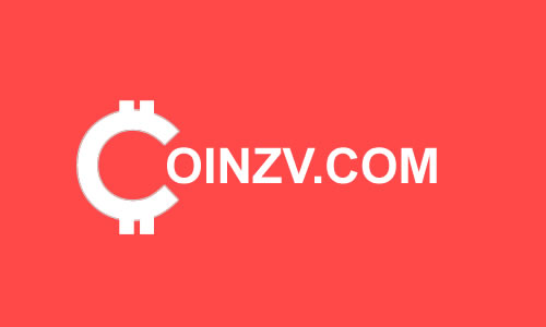 coinzv.com logo