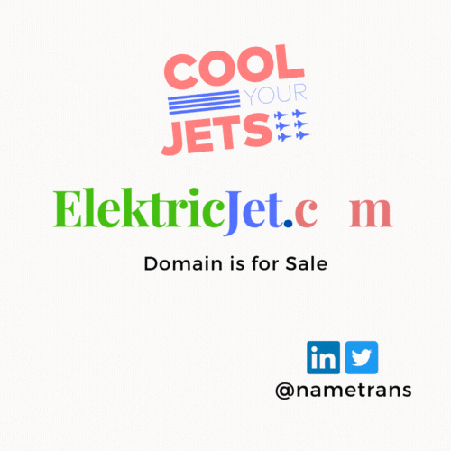 ElektricJet.com logo