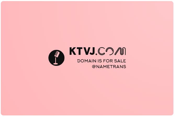ktvj.com logo