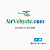 Airvehycle.com logo