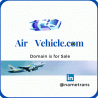 AirXVehicle.com logo