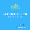 Artificiall.com logo