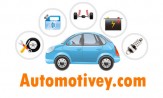 Automotivey.com logo