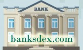 banksdex.com logo