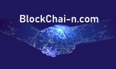 blockchai-n.com logo