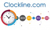 clockline.com logo
