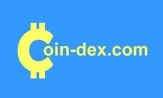 coin-dex.com logo