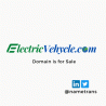 ElectricVehycle.com logo