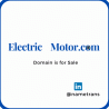 ElectricXMotor.com logo