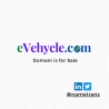 eVehycle.com logo