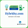 Hybridsy.com logo