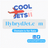 HybrydJet.com logo