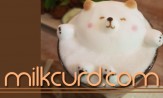 milkcurd.com logo