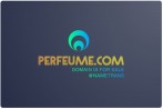 perfeume.com logo